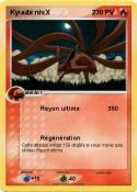 Kyuubi niv.X 2