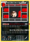 No U No U No U