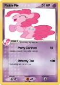 Pinkie Pie