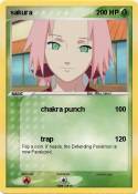 sakura