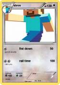 steve