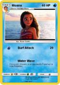 Moana
