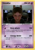 CrossEye