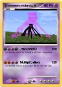 Enderman mutant