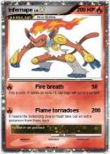 Infernape