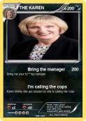 THE KAREN