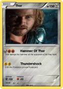 Thor