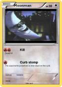 Moonman