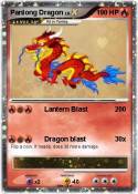 Panlong Dragon