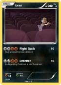 loner
