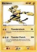 Electabuzz