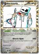 Marshmello