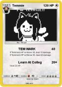Temmie