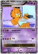 Garfield