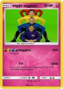 wiggle wiggleys