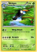 Birdigon