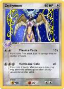 Zephyrmon