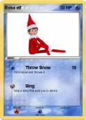 Rosa elf