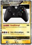 XboxOne