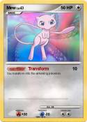 Mew