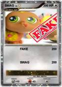SWAG