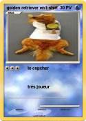 golden retrieve