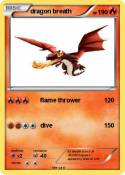 dragon breath