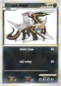 dark dialga