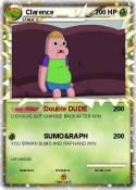 Clarence