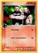 DX