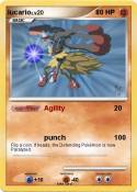 lucario