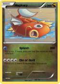 Magikarp