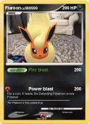 Flareon