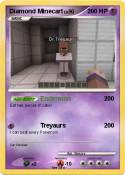 Diamond Minecar