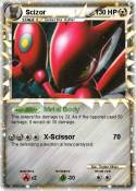 Scizor