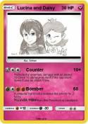 Lucina and Dais