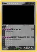 Sans