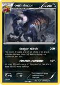 death dragon