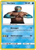 Sin Cara