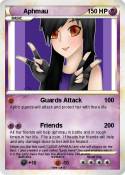 Aphmau