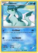 Glaceon