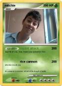 mitchie