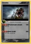 Godzilla