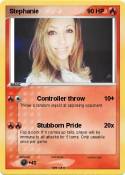 Stephanie