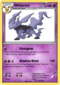 Whispreon