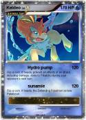 Keldeo