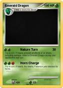 Emerald Dragon