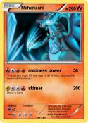 Mcharizard