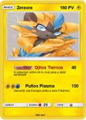 Zeraora