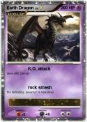 Earth Dragon